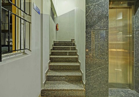 Super Hotel O Sri Sapthagiri Comforts