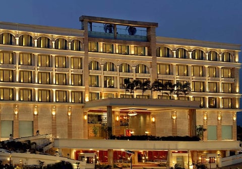 Fortune Select Exotica-Member ITC Hotel Group