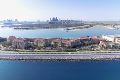 Sofitel Dubai The Palm, Resort and Spa, Dubai Sofitel Dubai The Palm, Resort and Spa, Dubai