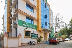 Hotel Sambit Royale, Bhubaneshwar Hotel Sambit Royale, Bhubaneshwar