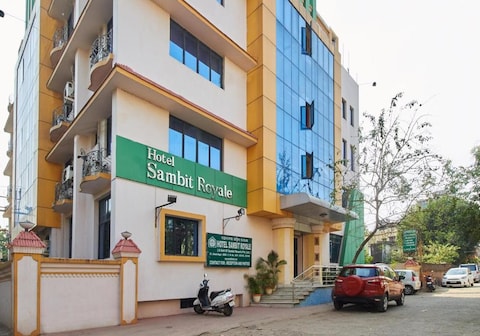 Hotel Sambit Royale