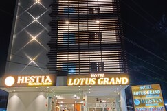 Hotel Lotus Grand, Tirupati Hotel Lotus Grand, Tirupati