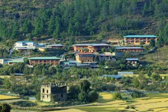 Rema Resort, Lachen Rema Resort, Lachen