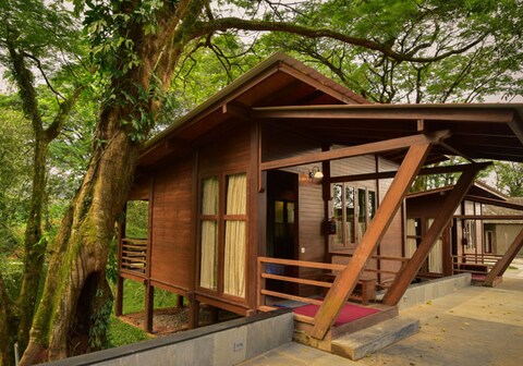 Sirukundra Bungalow | Rooms in a Villa