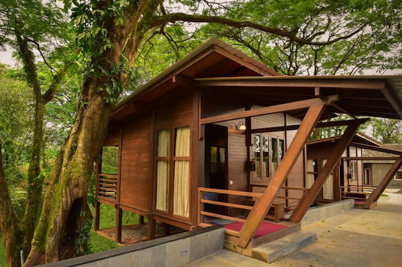 Sirukundra Bungalow | Rooms in a Villa