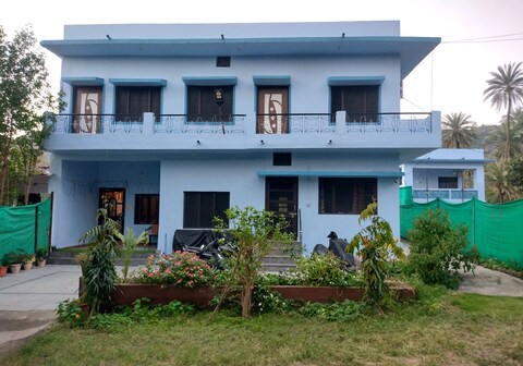 Arbudanchal View Homestay