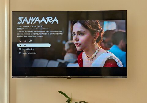 Saffron Triple Milk 1 Bhk Flat