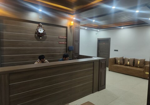 Naini Jungle Retreat