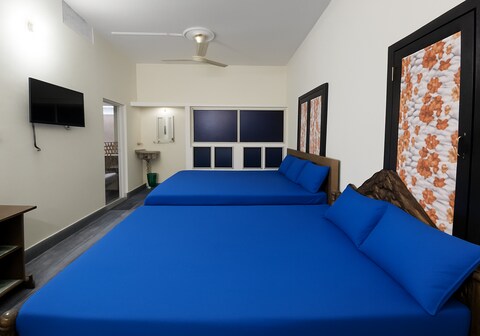 Sandhya Rani Homestay 7 Mins Walk From Puri Railway Station