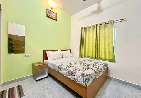 Ganga Villa Homestay