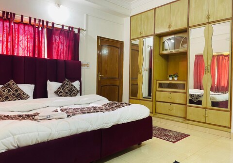 5BHK Pine Villa Kasauli