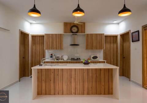 Reunion Ocean Elite - Beach