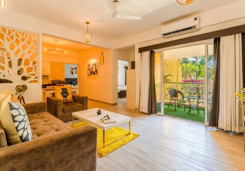 Sunrise by BacchusHomes