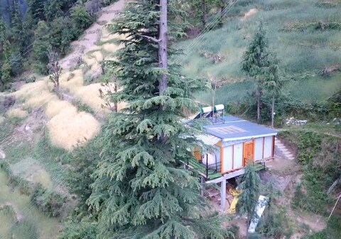 Dofras Tandi house
