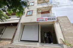 HOTEL O ROYAL DREAM, Indore HOTEL O ROYAL DREAM, Indore