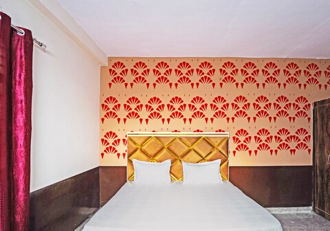 Hotel O Sun Burst Residency