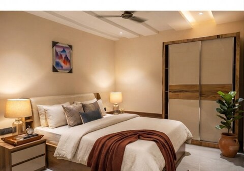 stayEZ Studio Apartments