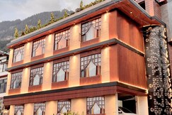 Hotel Vintage, Manali Hotel Vintage, Manali