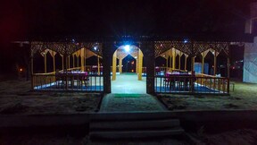 Sena Safari Camp, Pali Sena Safari Camp, Pali