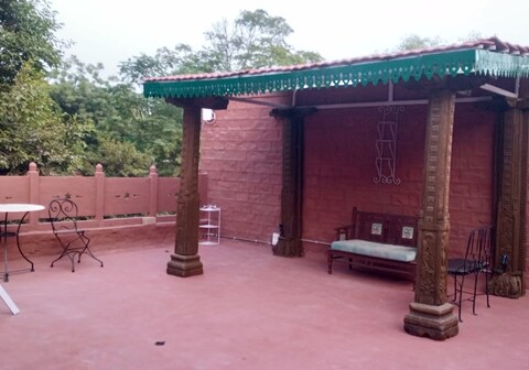 Devi kunj Retreat