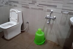 HOTEL ASHA PALACE, Deoghar HOTEL ASHA PALACE, Deoghar