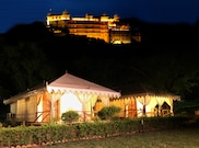 The Aravali Tent Resort, Udaipur The Aravali Tent Resort, Udaipur