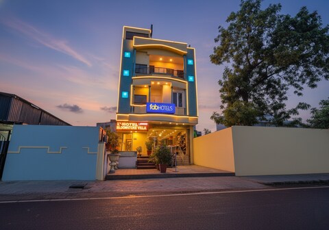 FabHotel Bloom Stone