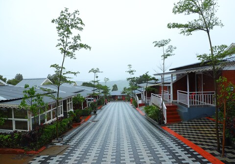 Prathamesh Valley Resort Mahabaleshwar