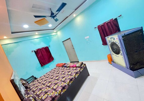 SPOT ON Hotel Galaxy In