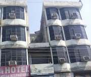 Hotel Standard Internationa, Pathankot Hotel Standard Internationa, Pathankot