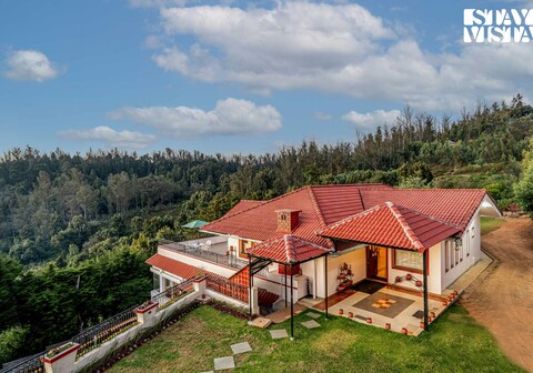 StayVista at Breeze @ The West Wind