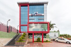 OYO 5620 Hotel C Gate Residency, Kanyakumari OYO 5620 Hotel C Gate Residency, Kanyakumari