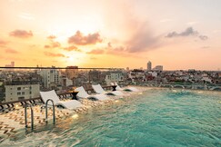 La Siesta Premium Saigon Central, Ho Chi Minh City La Siesta Premium Saigon Central, Ho Chi Minh City