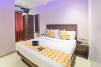 HOTEL COMFORT INN, Hyderabad HOTEL COMFORT INN, Hyderabad
