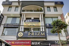 MSK Residency, Delhi MSK Residency, Delhi