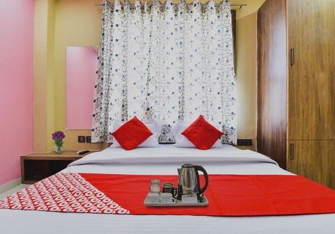 Hotel O Midiyan Palace