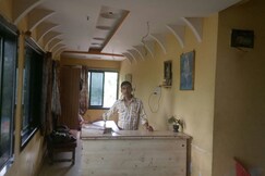 Hotel Akshay, Wada Hotel Akshay, Wada
