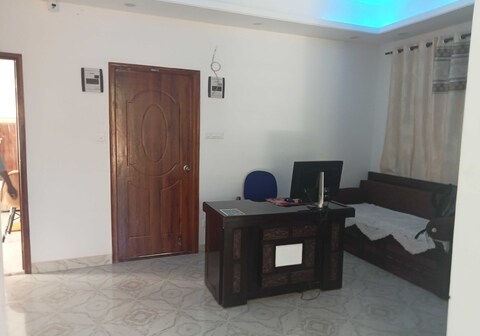 Hotel O Sigma paradise villa