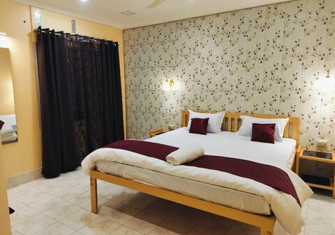 Sunrise Homestay & Lodge