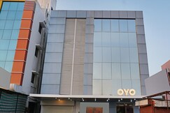 OYO 24551 Hotel Shirdi Sai Inn, Shirdi OYO 24551 Hotel Shirdi Sai Inn, Shirdi