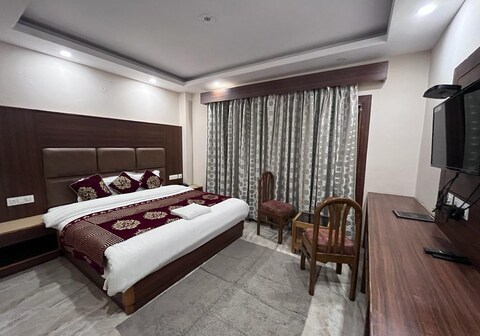 summerlead home stay