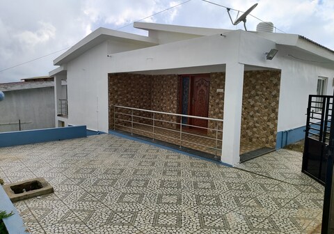 SDK Cottage