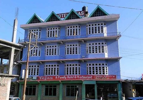 Tejas Hotel