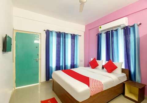 Hotel O Sri Bidya Residency