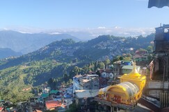New Sangam Homestay, Darjeeling New Sangam Homestay, Darjeeling