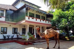 Mavalli Beach Heritage Home, Murudeshwar Mavalli Beach Heritage Home, Murudeshwar