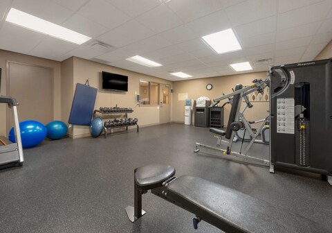 Best Western Plus Perth Parkside Inn & Spa