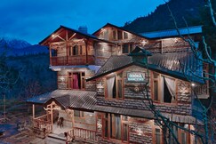 Soma Serene Stay, Manali Soma Serene Stay, Manali