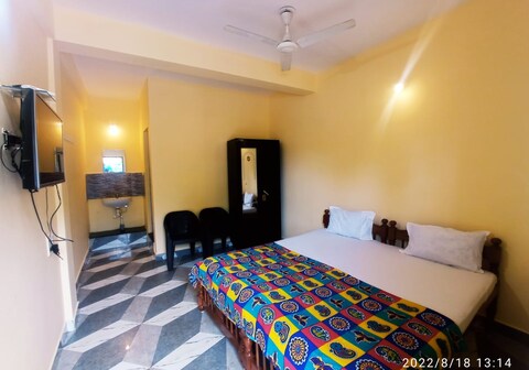 Holy Trinity Beach Guest House