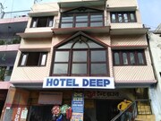 Hotel Deep, Champawat Hotel Deep, Champawat